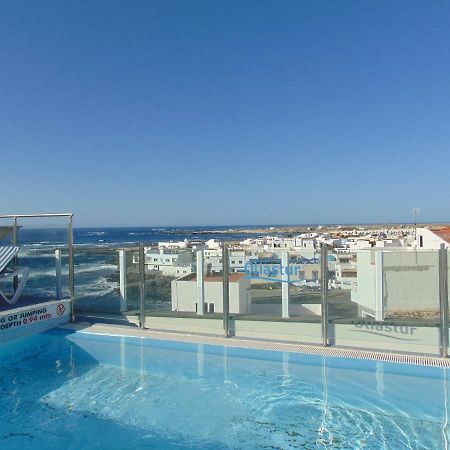 Be Cotillo Apartment Extérieur photo