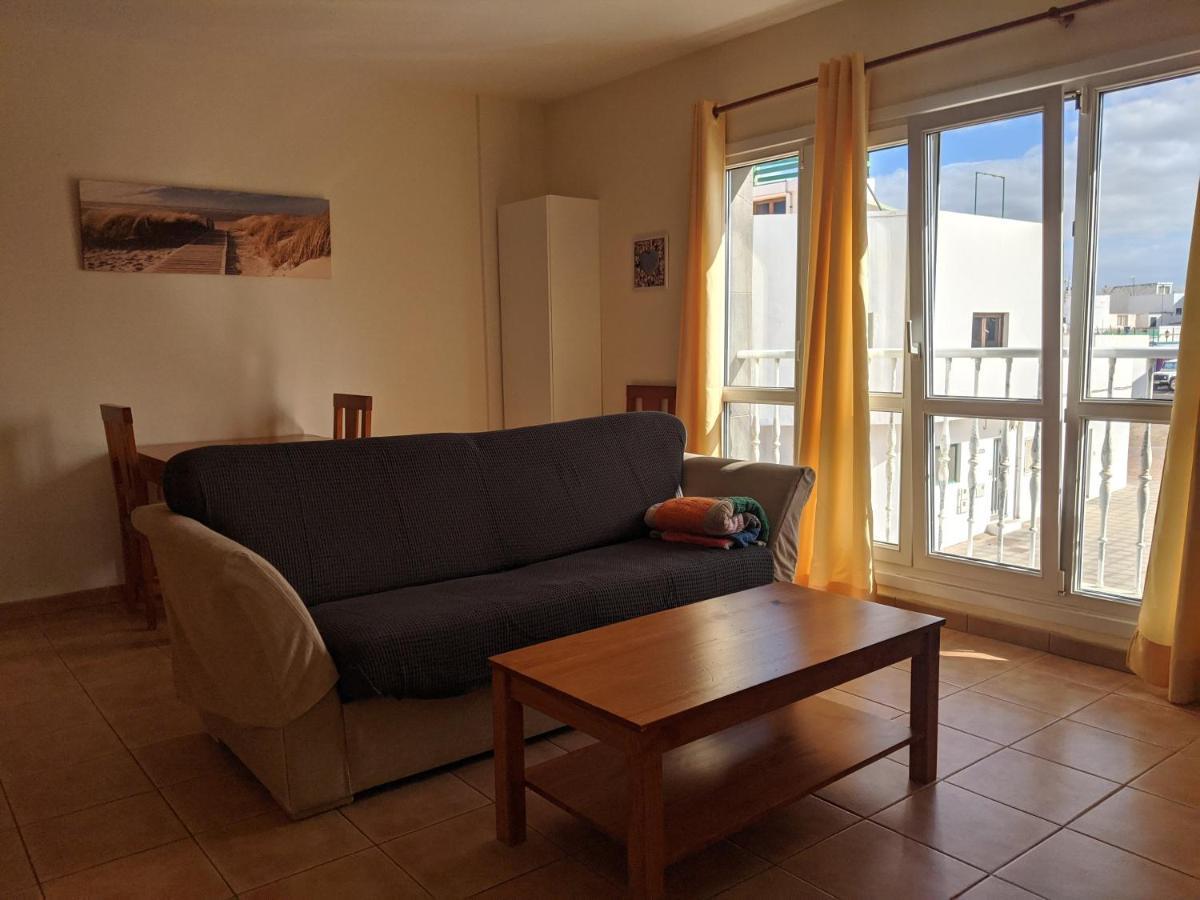 Be Cotillo Apartment Extérieur photo