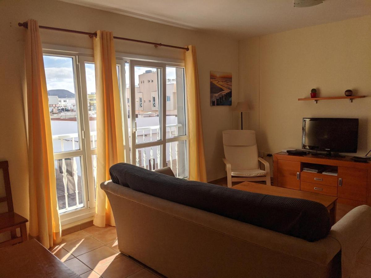 Be Cotillo Apartment Extérieur photo