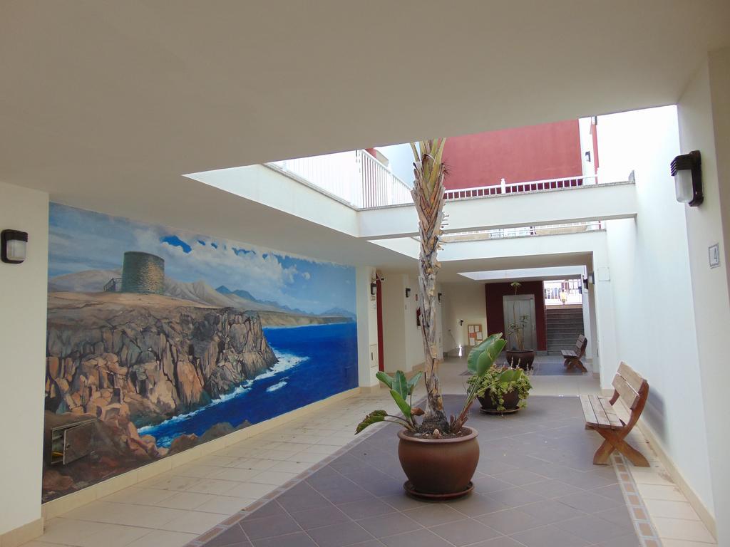 Be Cotillo Apartment Extérieur photo