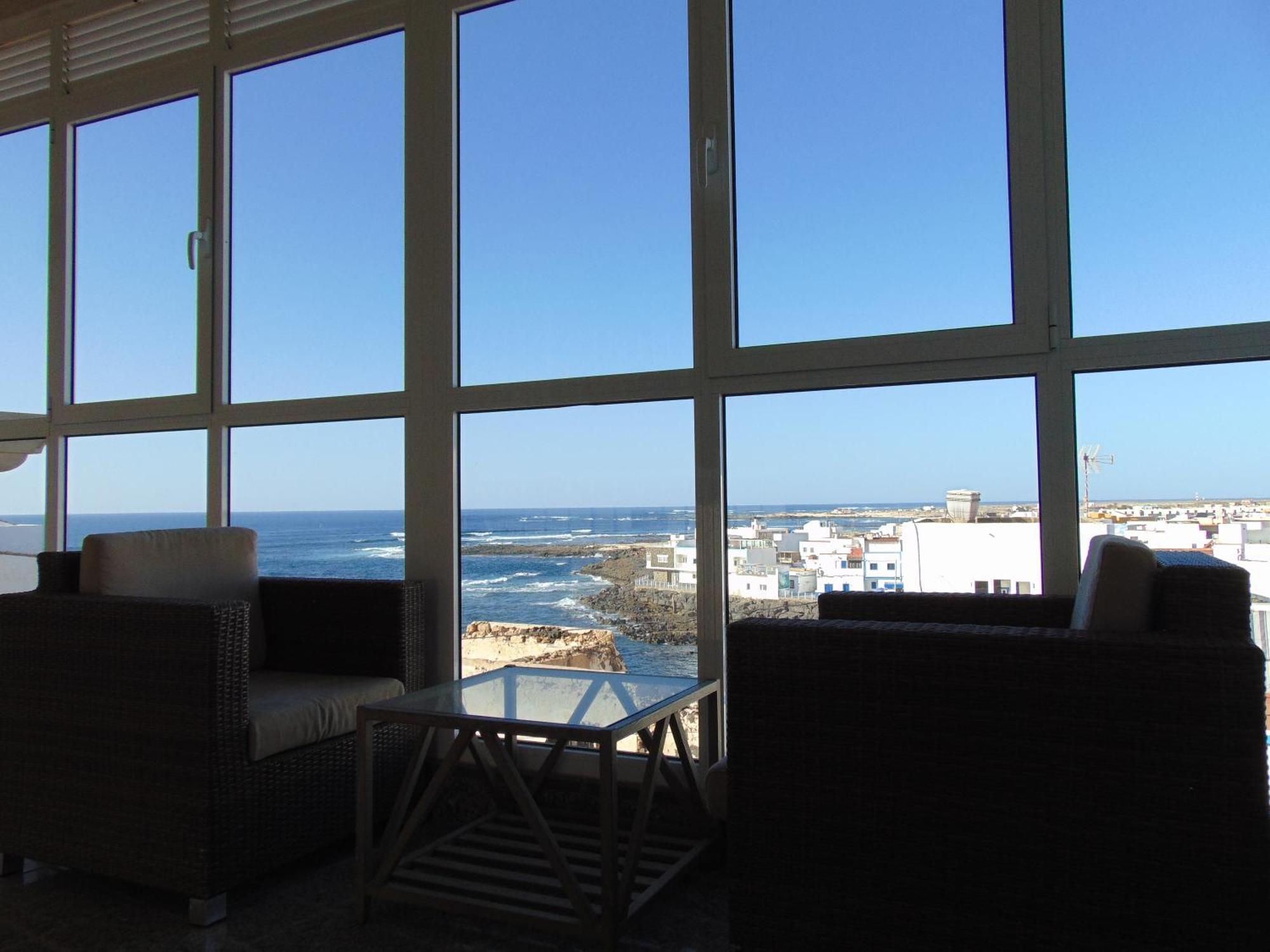 Be Cotillo Apartment Extérieur photo