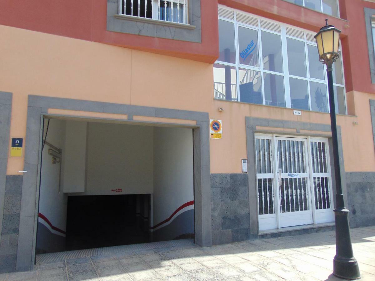 Be Cotillo Apartment Extérieur photo