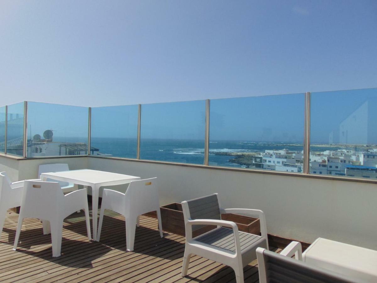 Be Cotillo Apartment Extérieur photo