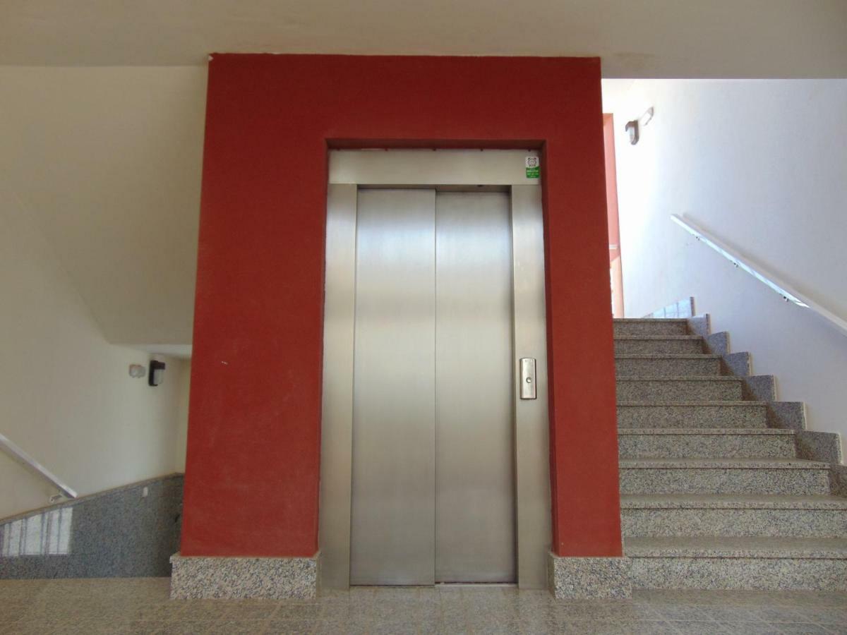 Be Cotillo Apartment Extérieur photo