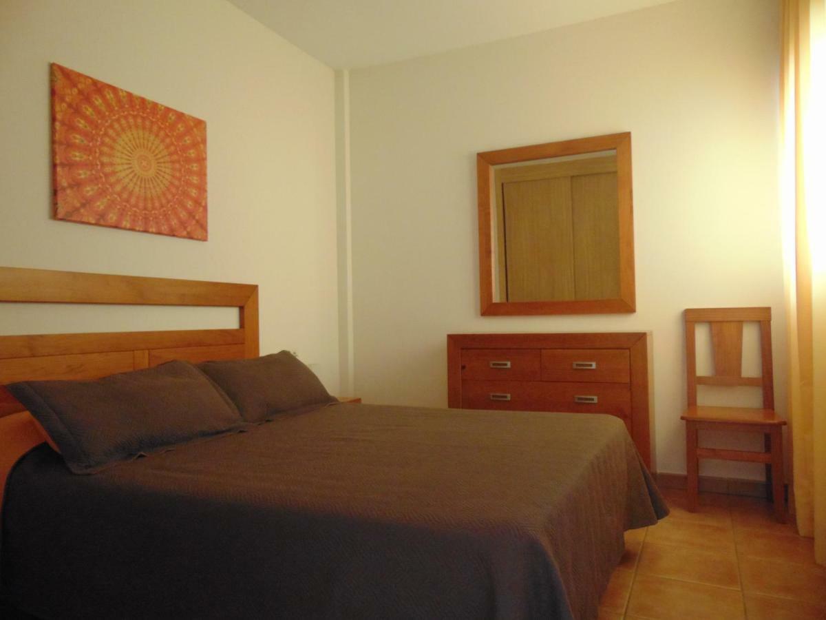 Be Cotillo Apartment Extérieur photo