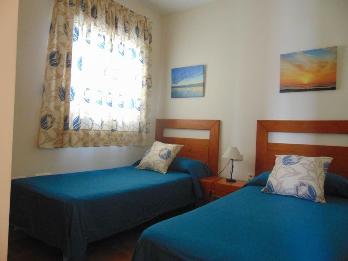 Be Cotillo Apartment Extérieur photo