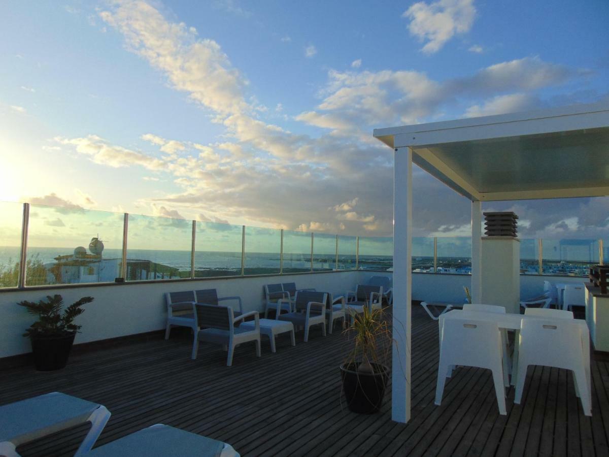 Be Cotillo Apartment Extérieur photo